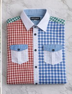 CHEMISE ROYAL ABIDJAN SIGNATURE