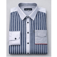CHEMISE ÉMINENCE RIVIERA – EDITION PRESTIGE