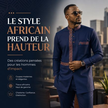 Hope Wear promo