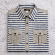 CHEMISE SOUVERAIN RIVIERA